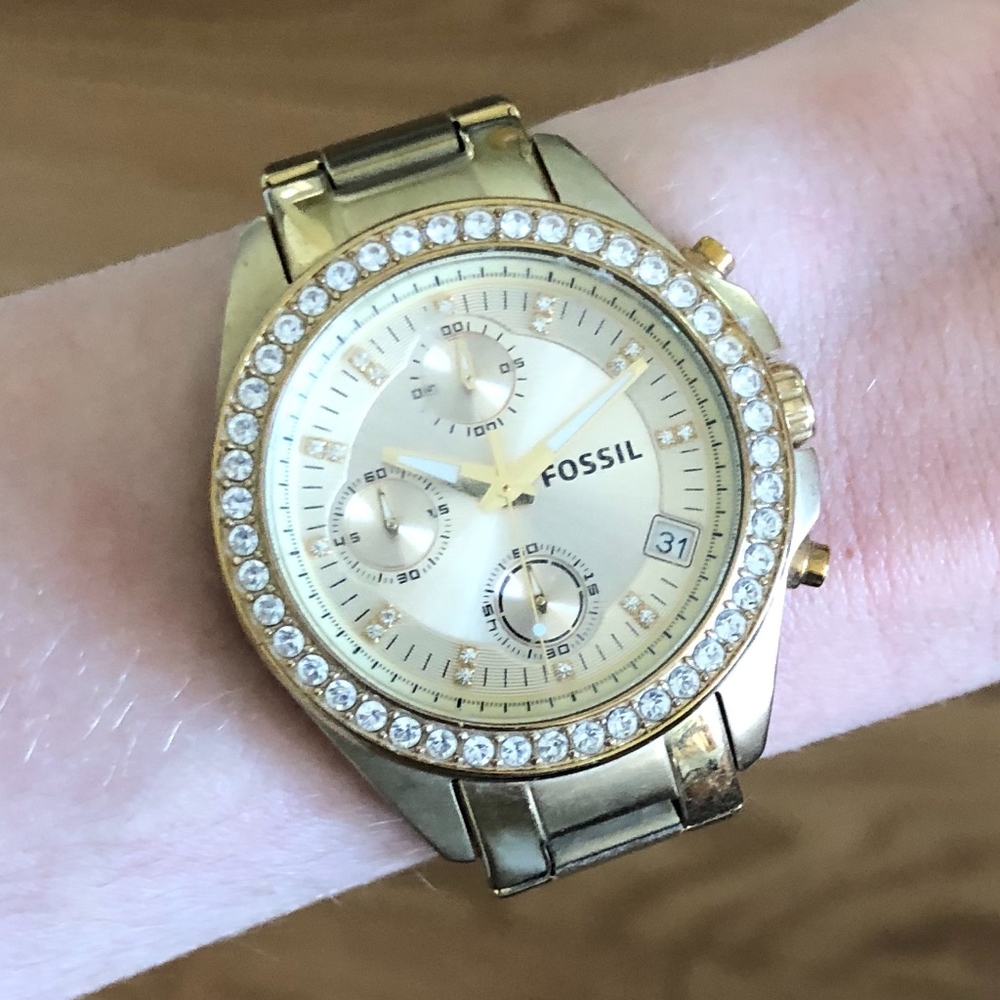 Fossil Watch